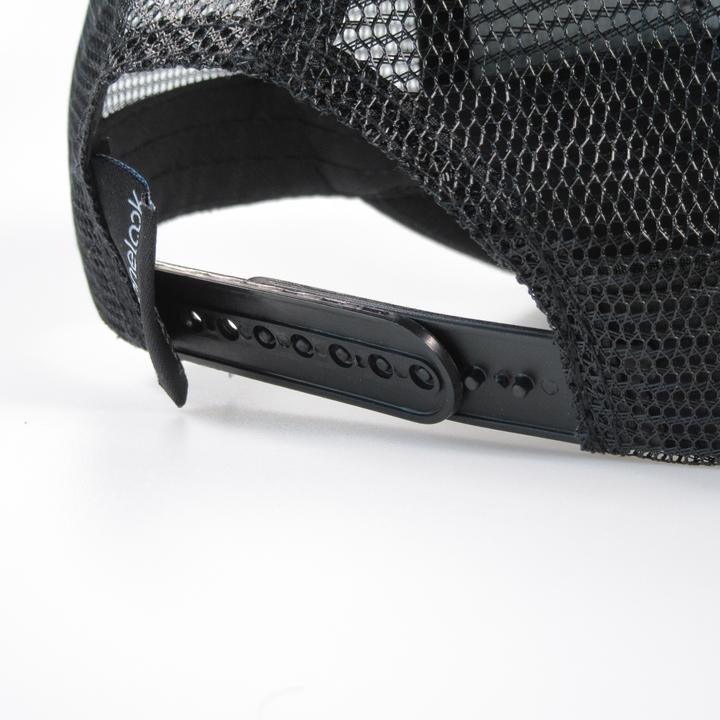 Actual product image PhoneLook Unisex Size Adjustable Trucker Cap Baseball Cap