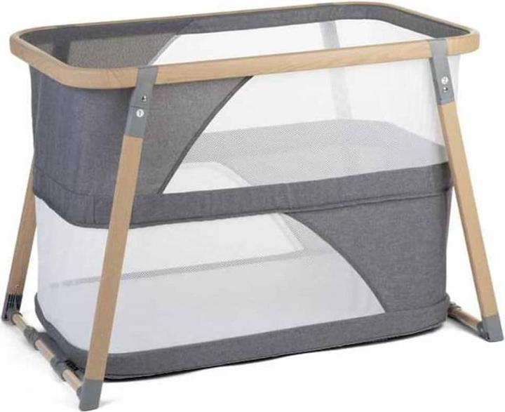 Produktbild Childhome Nacalu mit Moskitonetz