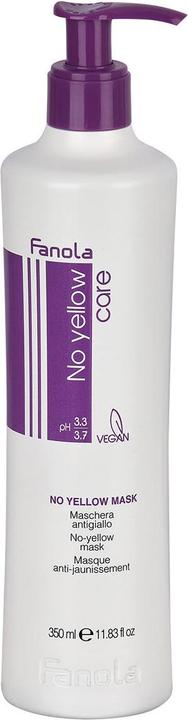 Produktbild Fanola No Yellow (350 ml)