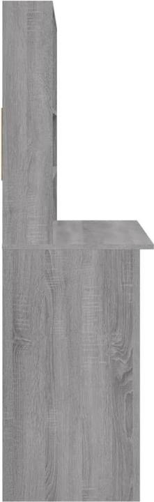 Immagine prodotto vidaXL Schreibtisch (102 x 45 x 148 cm)