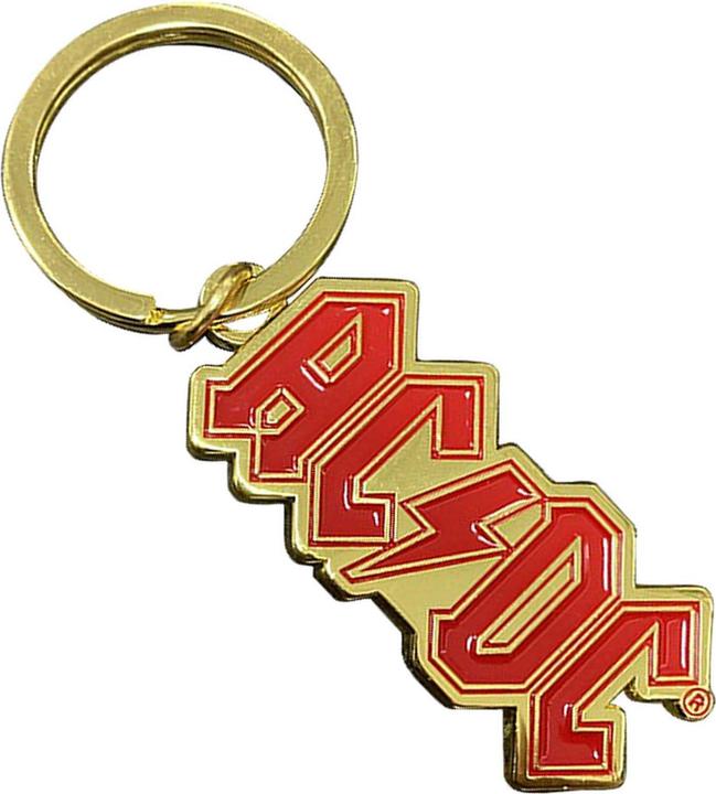 Red/gold