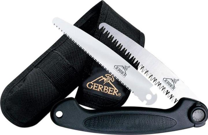 Produktbild Gerber Gear Pjūklelis Gerber atlenkiama geležte