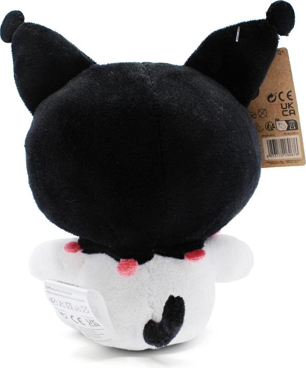 Produktbild Joy Toy Sanrio Plüschfigur Kuromi 14 cm (9.50 cm)