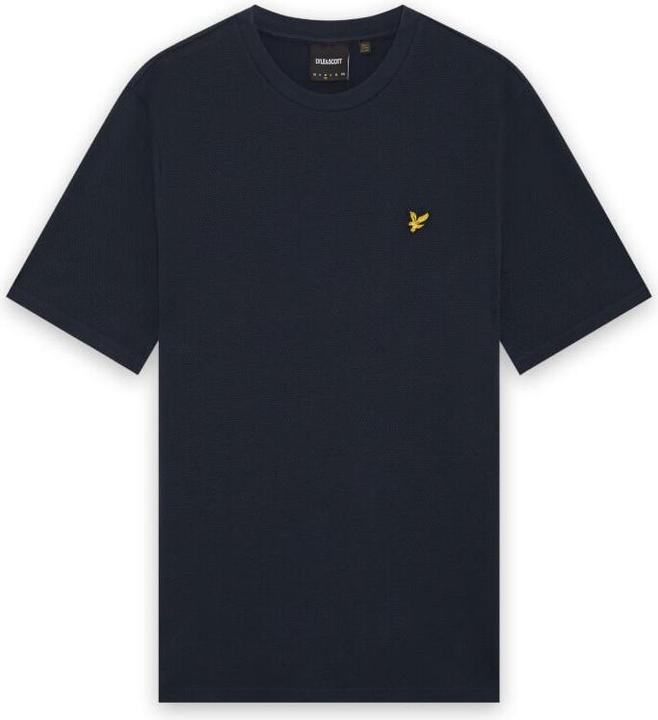 Produktbild Lyle and Scott Popcorn Jacquard (S)