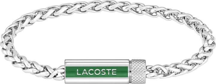Argento, Verde