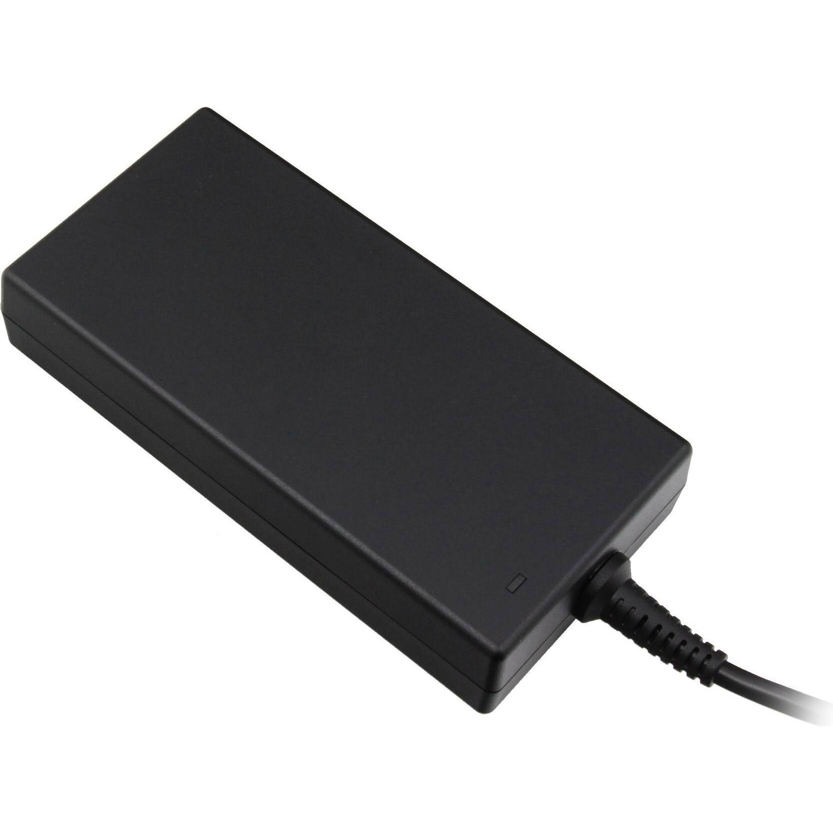 Thumbnail - Dell 47RW6 (180 W), Notebook Netzteil, Schwarz