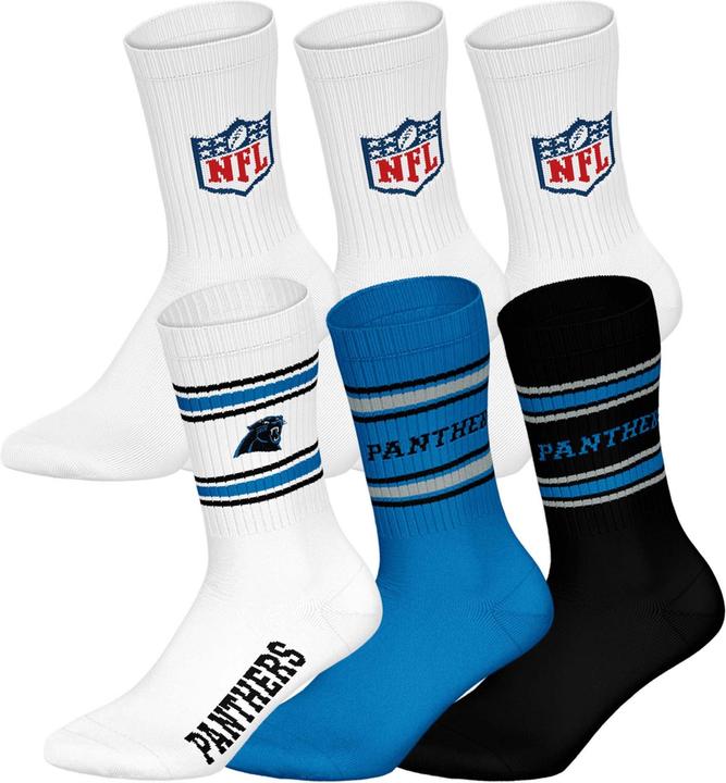 Carolina Panthers, Weiss