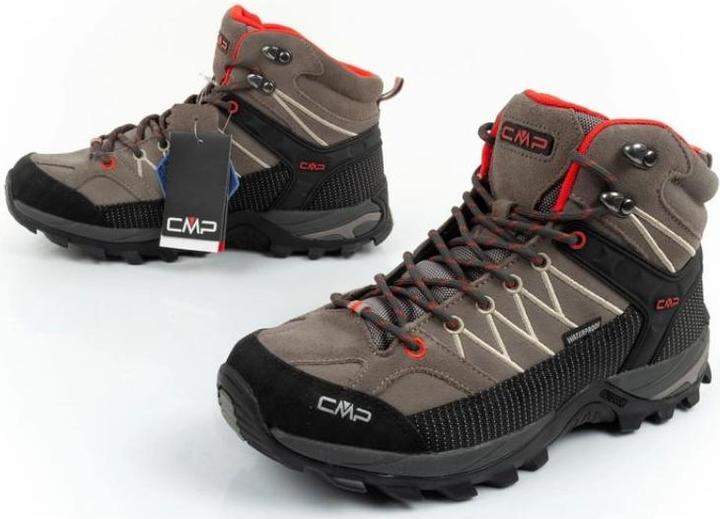 Produktbild CMP Campagnolo Rigel MID WP (45)