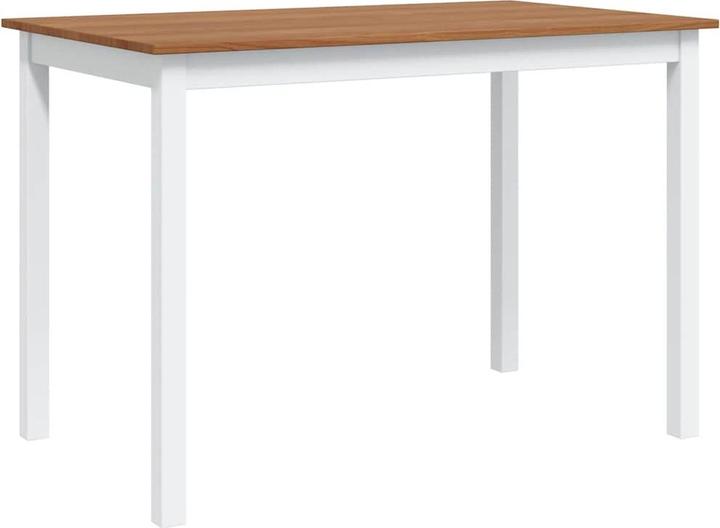 Image du produit vidaXL Esstisch und Stühle