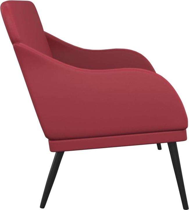 Image du produit vidaXL Sitzbank (110 cm)