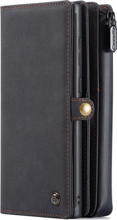 Image du produit Caseme Samsung Galaxy Note20 Ultra Housse en cuir véritable Portefeuille Cartes (Samsung Galaxy Note 20 Ultra)