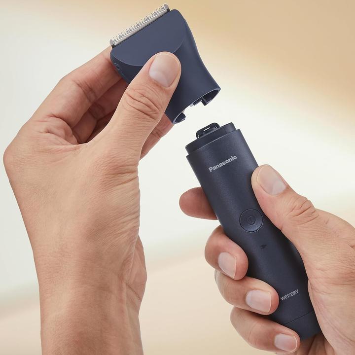 Actual product image Panasonic ER CKL3 A301