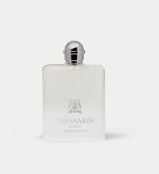Actual product image Trussardi Donna (Eau de toilette, 100 ml)