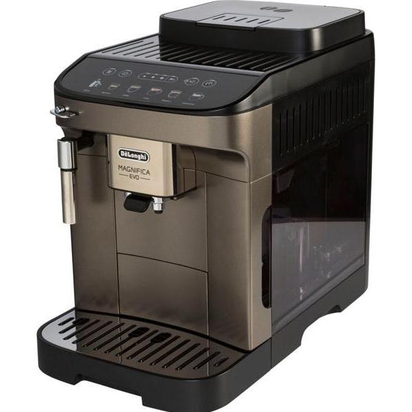 Thumbnail - De'Longhi Magnifica Evo, Kaffeevollautomat, Schwarz
