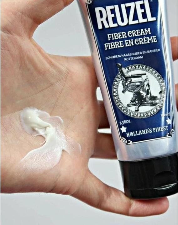 Produktbild Reuzel Fiber Cream (Haarcreme, 100 ml)