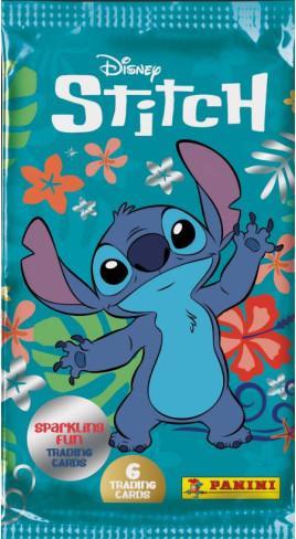 Actual product image Panini Stitch Trading Cards Box (24) (English, Booster Pack, Box Set & Collection)