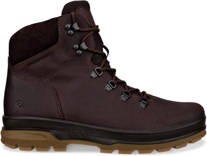 Image du produit Ecco Rugged Track Waterproof Lace Boot (41)