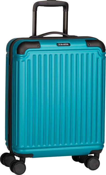 Actual product image Travelite Suitcase & Trolley Cruise 4w Trolley S (37 l)