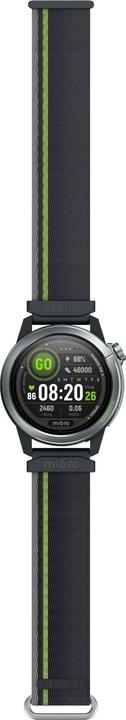 Produktbild Xiaomi Mibro GS Active2 Dark Gray XPAW024 (47 mm)
