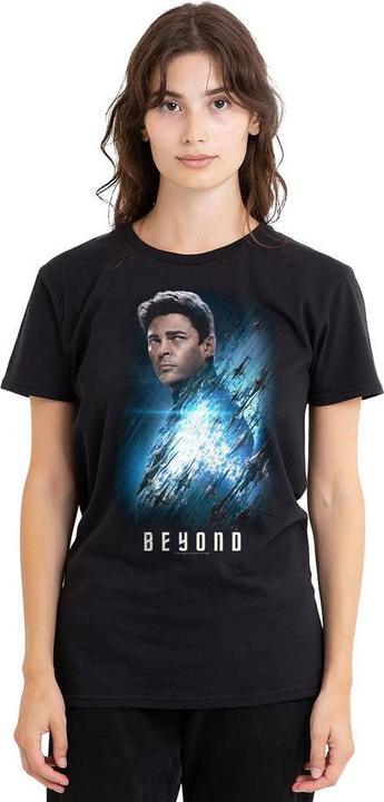 Produktbild Star Trek Beyond TShirt (M)
