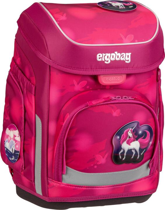 Produktbild Ergobag Schultaschen Set CUBO (19 l)