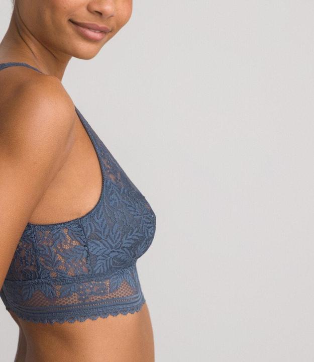Produktbild La Redoute Collections Bralette (70 B)