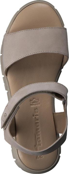 Actual product image Tamaris Sandal (39)