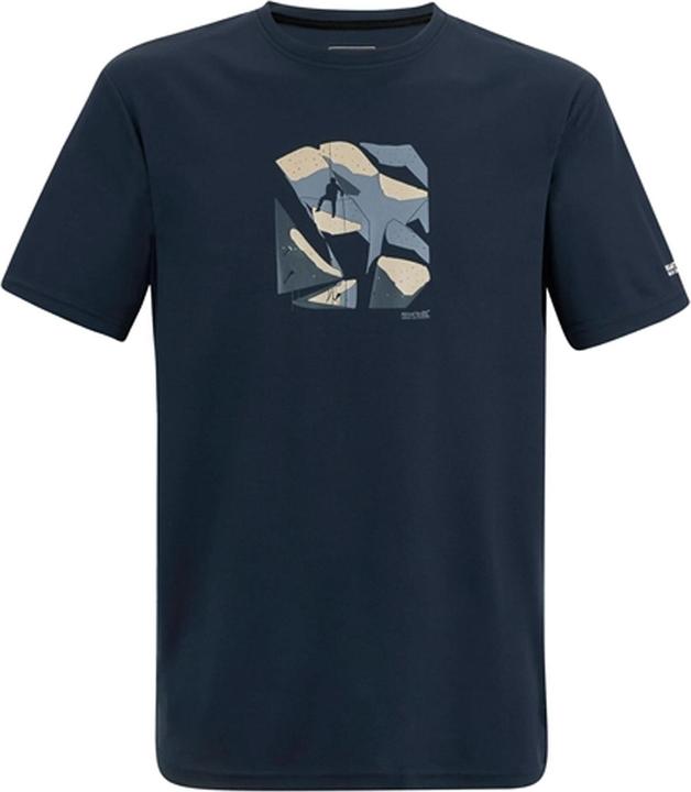 Produktbild Regatta Fingal TShirt (S)