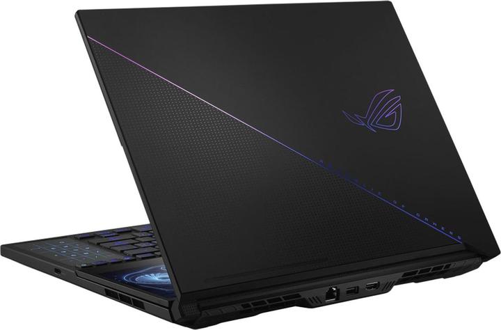 Image du produit ASUS ROG Zephyrus Duo 16 (16", 1000 Go, 32 Go, DE, AMD Ryzen 9 7945HX)