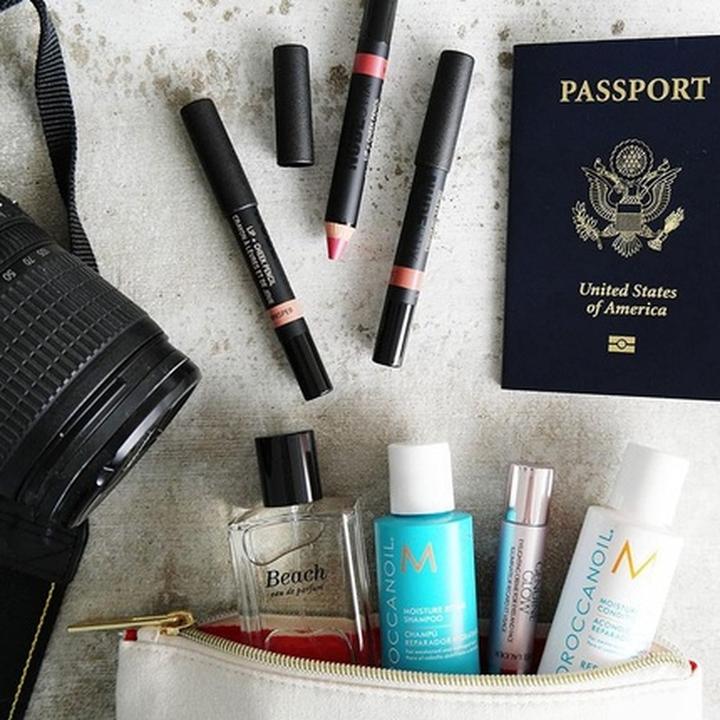 Immagine prodotto Nudestix Matita labbra e guance n. 08 Sin 1,4g