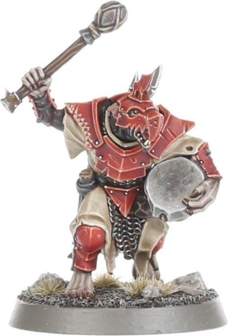 Immagine prodotto Games Workshop Warhammer AoS - Battleforce Noel 2025 Skaven : Malenuée Skryre (Materiale sintetico)