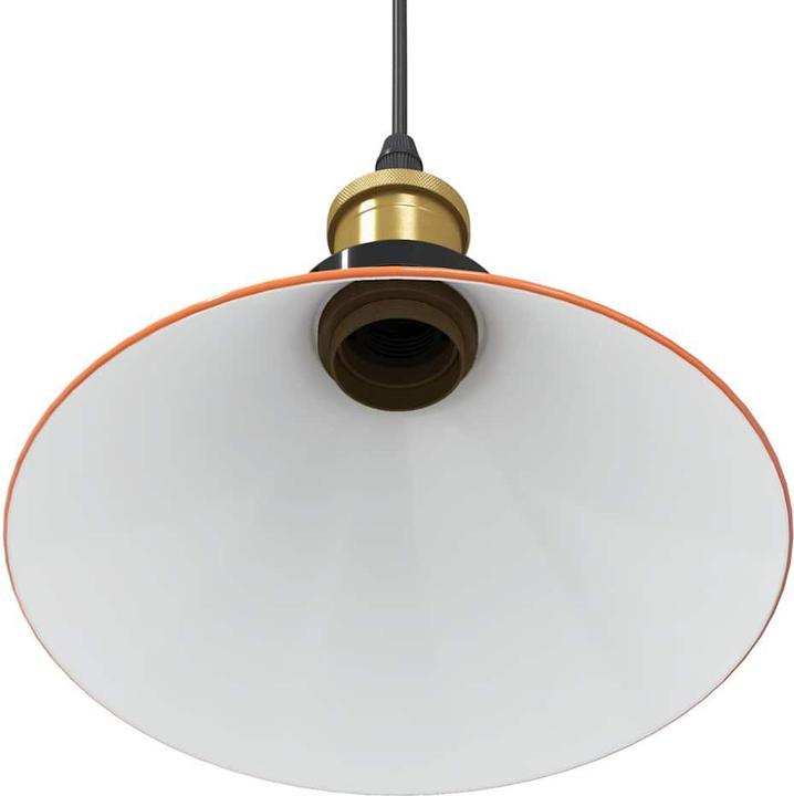 Produktbild vidaXL Pendelleuchte (E27)