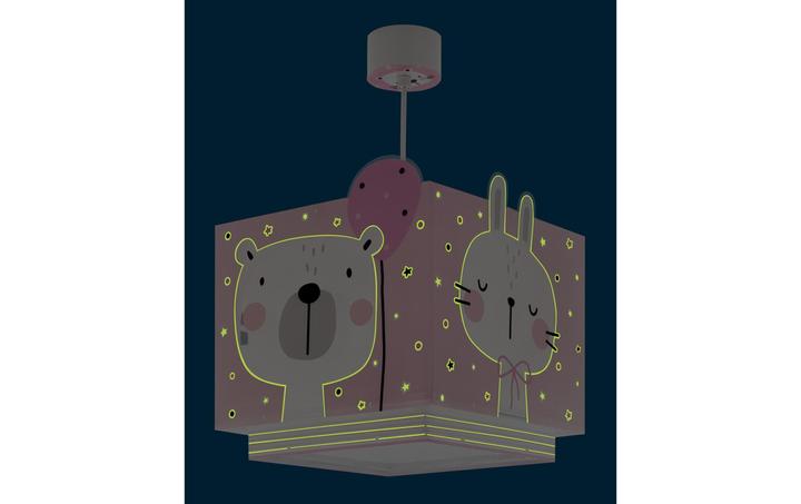 Immagine prodotto Dalber Baby Jungle (E27)