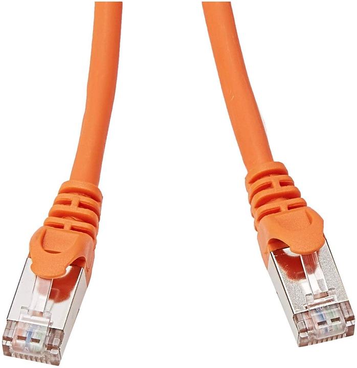 Produktbild equip Patchkabel (S/FTP, CAT6a, 15 m)