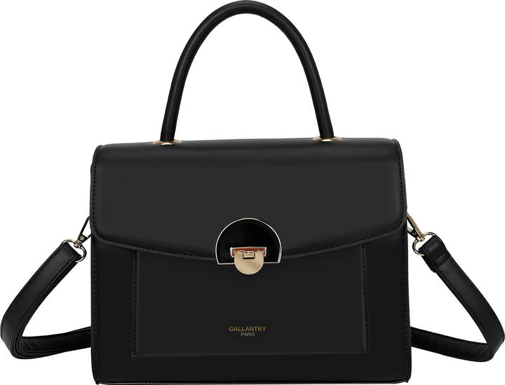 Produktbild Gallantry A-9116-BLACK Handtasche