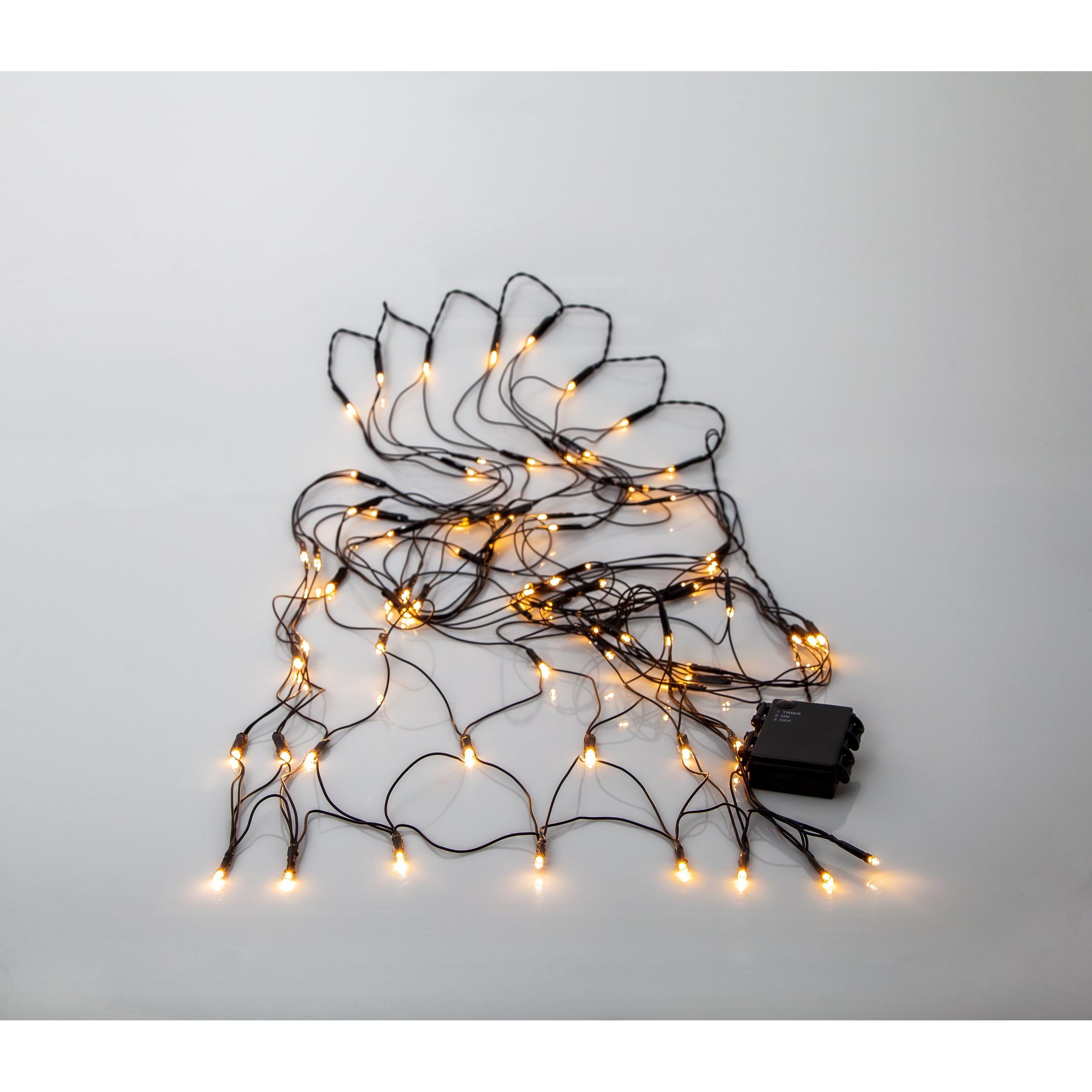 EGLO, Lichterkette, Star Trading (1.50 m)