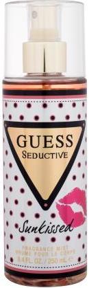 Produktbild Guess Seductive Sunkissed (Eau de Parfum, 250 ml)