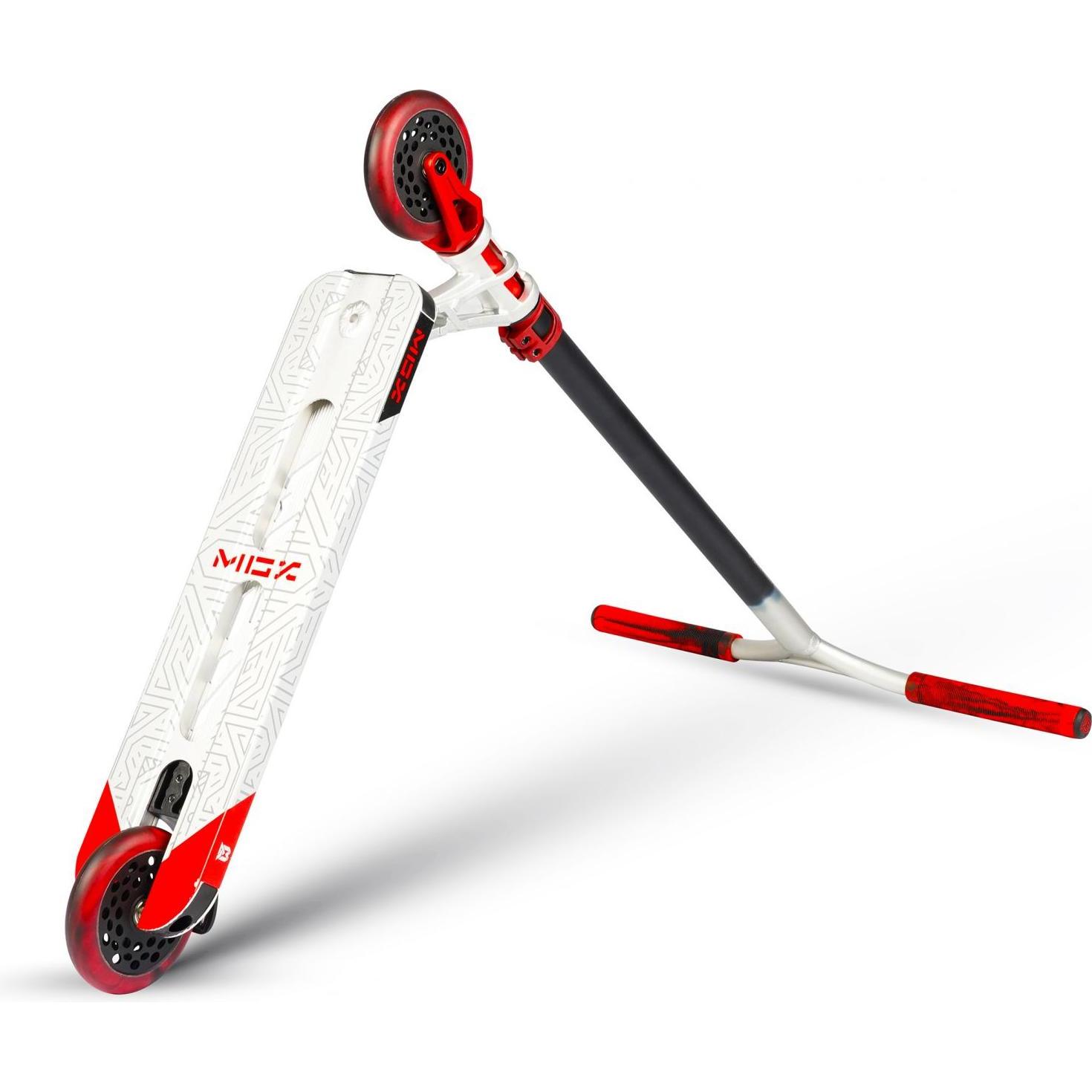 Thumbnail - Mgp, Scooter