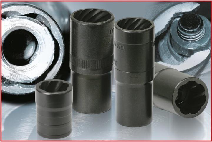 Productafbeelding KS Tools 913.1463 (21 mm)