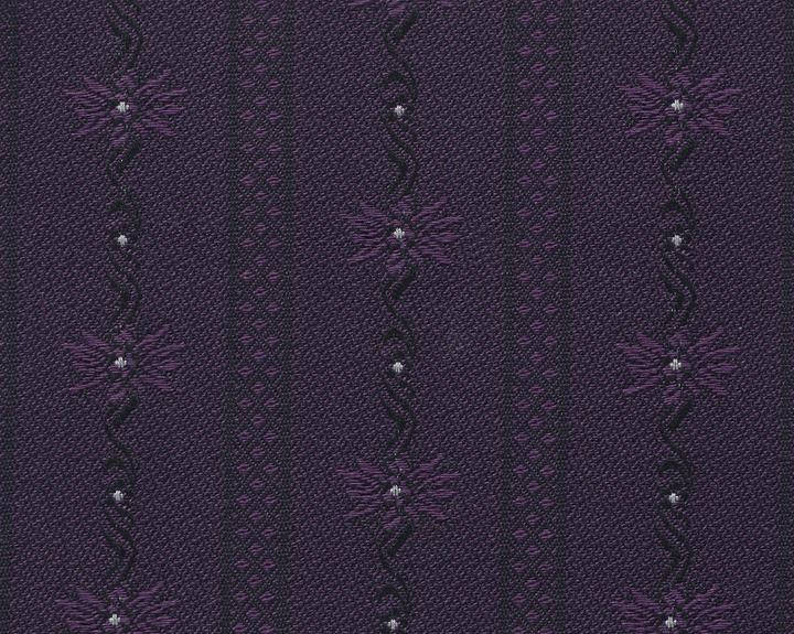 Aubergine noble