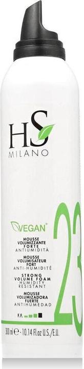 Immagine prodotto HS Milano Strong Volume Foam (Schiuma a volume, 300 ml)