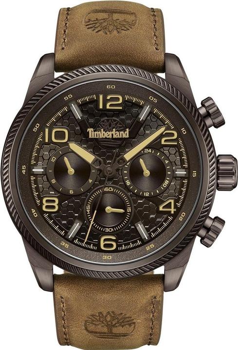 Produktbild Timberland Herrenuhr