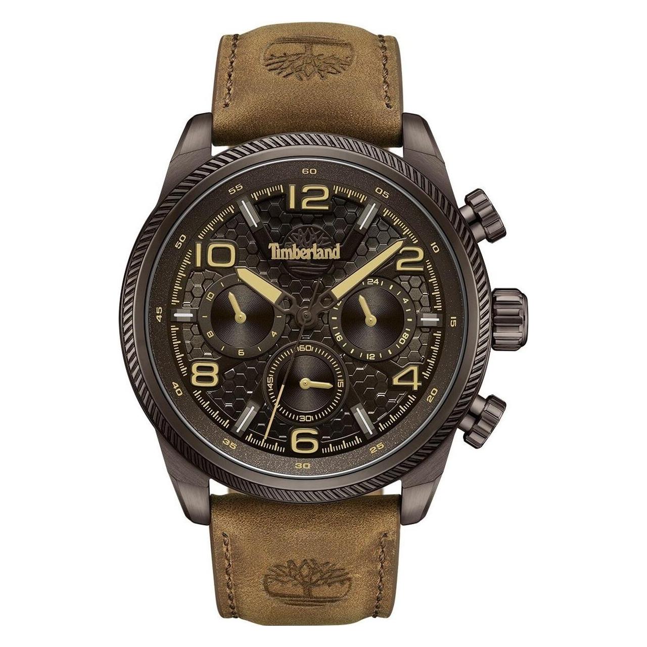 Timberland, Armbanduhr, Herrenuhr