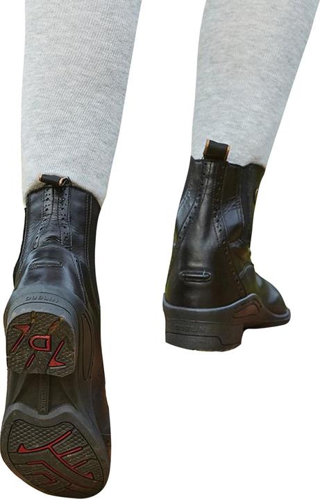 Produktbild Dublin Stiefel Rapture Leder (35.5)