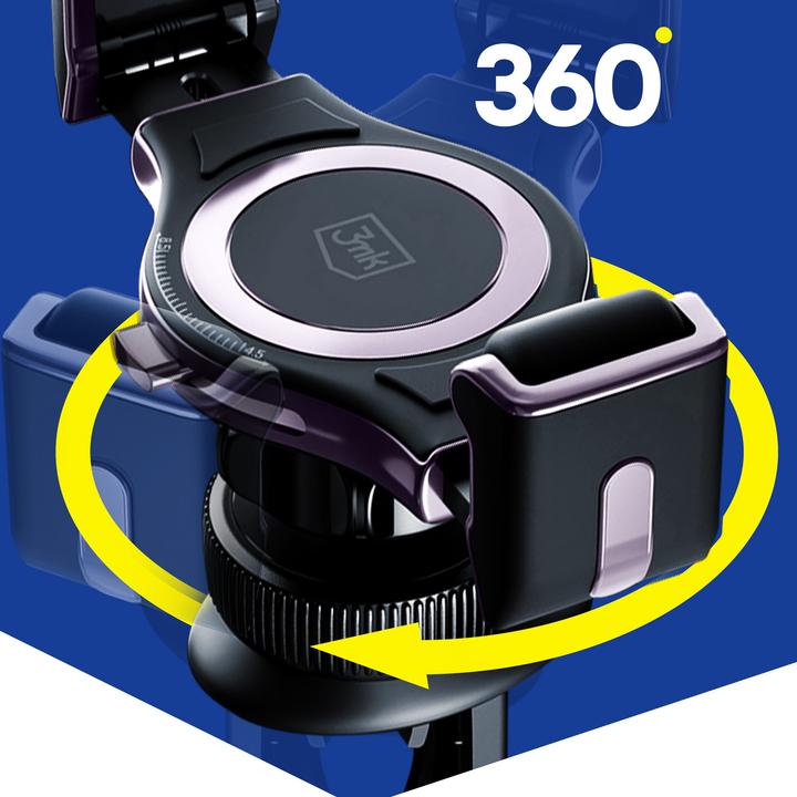 Actual product image 3MK Memo Hug