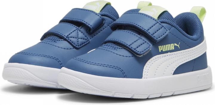 Produktbild Puma Courtflex V3 V Inf (20)