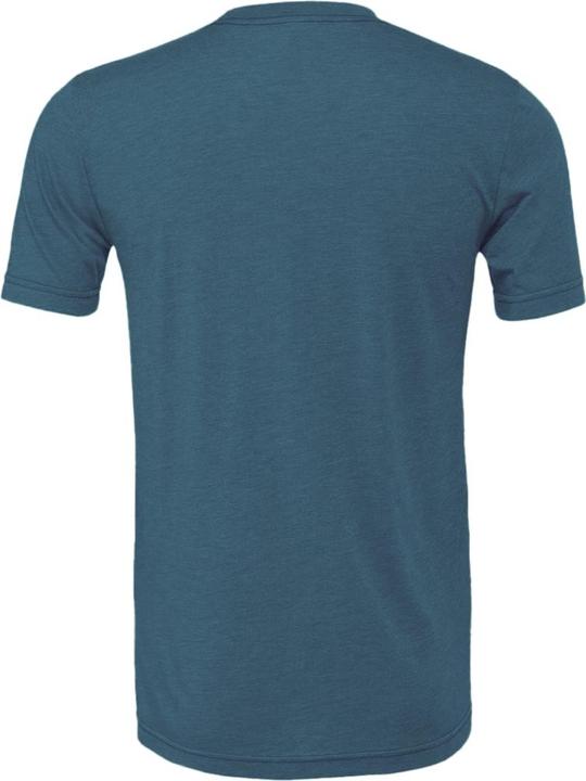 Produktbild Bella Canvas CVC TShirt Erwachsene (S)
