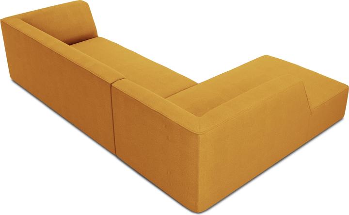 Actual product image Micadoni Ruby (Corner sofa)