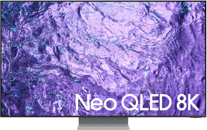 Produktbild Samsung QE55QN700C (55", QN700C, NeoQLED, 8K, 2023)