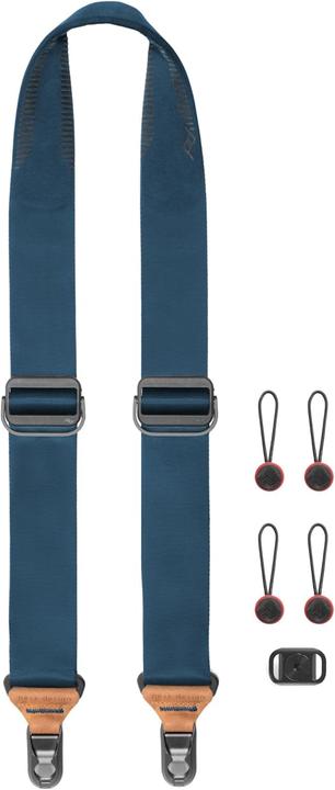 Produktbild Peak Design Slide (Handschlaufe, Nackengurt, Schultergurt)